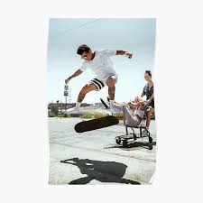 Discover (and save!) your own pins on pinterest Nyjah Huston Gifts Merchandise Redbubble