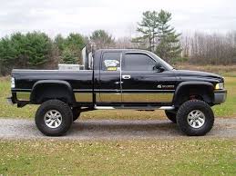 Check Out Customized Chasesdodge S 2001 Dodge Ram 1500 Regular Cab Photos Parts Specs Modification F Dodge Trucks Ram 2001 Dodge Ram 1500 Dodge Ram Pickup