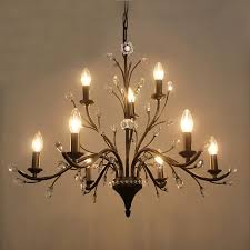 lamp restaurant kitchen lighting retro