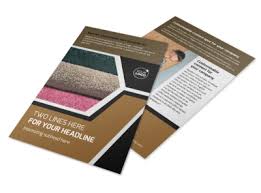 Many home owners choose to hire a home improvement contractor to install their flooring. Carpet Flooring Business Card Template Mycreativeshop