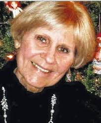 Ines Johnson Obituary (1943