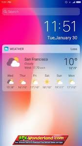 Launcher iphone pro apk download apk. X Launcher Pro Phonex Theme Ios Control Center 2 6 1 Apk Mod Free Download For Android Apk Wonderland