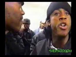 Kaboom vs Reed Dollaz