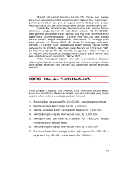 We did not find results for: Konsep Dasar Akuntansi Dan Pelaporan Keuangan Jilid 1