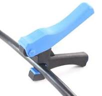 2-in-One Drip Irrigation Tubing Hole Punch Tools, 1/4