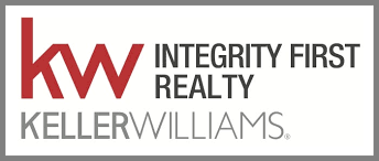 Is an equal opportunity employer and supports the fair housing act. Keller Williams Integrity First Realty Logo Melanie Nemetz Fostering Relationships