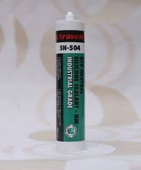 Keo Trung Tính SN-504 X'traseal RTV Silicone Modul Cao