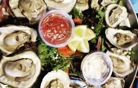 Use the #visittybee hashtag and share photos of your tybee adventures with the rest of the world. Top Restaurants On Tybee Island Luxury Living Savannah