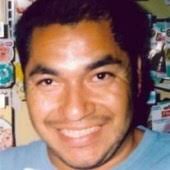 Jesus Rodriguez Obituary
