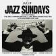 Jazz Sunday: Jake Chapman, Mitchell Long, Marlon event image
