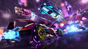 In this video game collection we have 22 wallpapers. Best Rocket League Cars Mylocalesportsbar