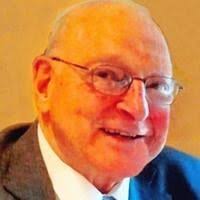 Stephen Zervas Obituary (1935