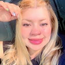 Ashley Claudio's Instagram, Twitter & Facebook