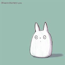 Several online services let you convert video clips into animated gifs. Animations Totoro Miyazaki Gif On Gifer By Jojojas