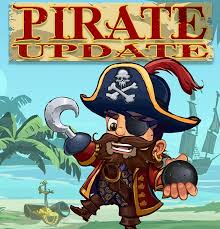 Here's howh to unlock s.a.m. Jetpack Joyride Yarrr Pirates Have Hijacked Jetpack Joyride Are You Ready To Line Yer Pockets With Hidden Treasure Play Now Http Bit Ly 2qm2pqg Facebook