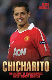 Born 1 june 1988) is a mexican professional footballer who plays as a striker for major league soccer club la galaxy and the mexico national team.hernández is commonly known by his nickname, chicharito (tʃitʃaˈɾito; Chicharito The Biography Of Javier Hernandez English Edition Ebook Worrall Frank Amazon De Kindle Shop