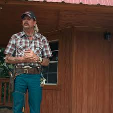 Casting a tiger king movie. Netflix S Tiger King Characters Ranked By Outrageousness Sbnation Com