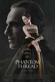 Phantom Thread - Wikipedia