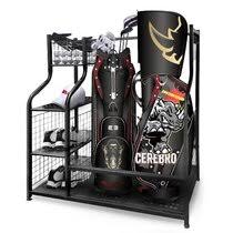 Check spelling or type a new query. Golf Storage Wayfair
