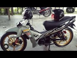 Jual vega zr modif sukoharjo 6 juta motor murah bekas. Download Wah Bagus Banget Nih Modifikasi Vega R New Terb