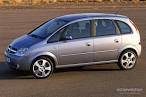Opel Meriva occasion Tweedehands Opel Meriva