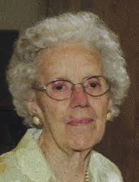 Marjorie Elizabeth Worton Wortz (1921-2012)