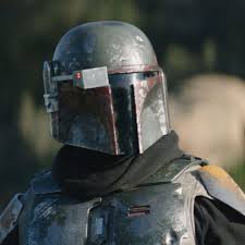The mandalorian and the child continue their journey, facing enemies and rallying allies as they make their way through a dangerous galaxy in the tumultuous era after the collapse of the galactic empire. The Mandalorian Season 2 Finale End Credits Scene Explained Deseret News