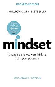 Mindset Updated Edition Changing The Way You Think To Fulfil Your Potential Ebook Dweck Carol Amazon Com Au Kindle Store