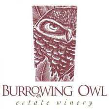Burrowing Owl Estate Winery - South ...