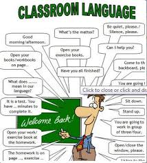 20 Must Have Posters For Language Teachers English