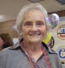 Rozella M. Martineau