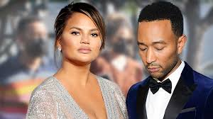 Chrissy teigen was born on november 30, 1985 in delta, utah, usa as christine diane teigen. Chrissy Teigen Gestandnis 3 Monate Nach Der Fehlgeburt Ich Bin Seit Vier Wochen Trocken Bunte De