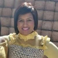 Natalie Clare Govender