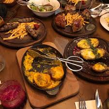 Gurkan Sef Steakhouse مكة المكرمة تعليقات حول المطاعم Tripadvisor