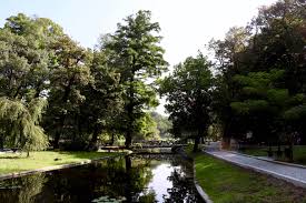 Un alt punct de atractie al parcului este gradina zoologica: Parcul Nicolae Romanescu È™i GrÄƒdina BotanicÄƒ Din Craiova VisÄƒtor Prin Lume