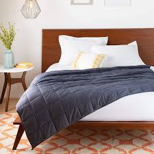 11 Best Weighted Blankets 2020 The Strategist New York Magazine