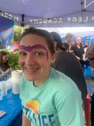 Florida College Academy Media Center