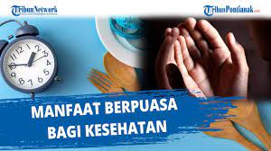 Doa Niat Puasa Senin Kamis Dan Doa Niat Puasa Rajab Digabung Niat Puasa Rajab Ke 6 Serta Amalannya Tribun Pontianak