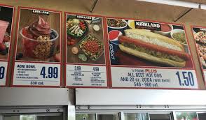 62% fat, 0% carbs, 38% prot. It S True Polish Hot Dogs Are Out At Costco And Acai Bowls Are In Orange County Register