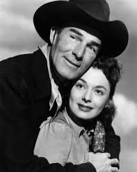 Randolph Scott Pictures