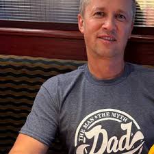 Dad SVG File: Father's Day Shirt Design (digital Download)