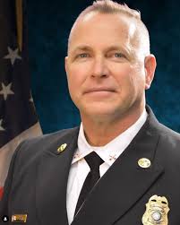 Bakersfield Fire Department