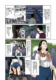 八月薫] 八月薫のたまらない話 【フルカラー版】(1) ‐前編‐ - 商業誌 - エロ漫画 momon:GA（モモンガッ!!）