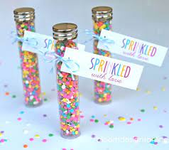 Sprinkled With Love Mini Tubes Bloom Designs Sprinkle Baby Shower Baby Girl Sprinkle Sprinkle Party