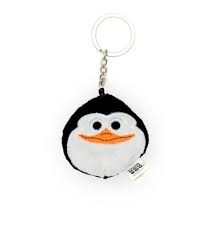 Skipper, kowalski, rico and private join forces with undercover organization the north wind to stop the villainous dr. Dreamworks Koukou Plush Keychain Skipper Penguins Of Madagascar Toys Games Stuffed Toys On Carousell