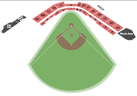 Yogi Berra Stadium Seating Charts For All 2019 Events