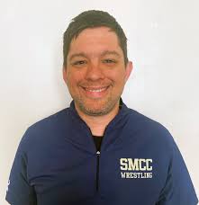 Baxter Takes Over Wrestling Post — Sandusky Central Catholic School