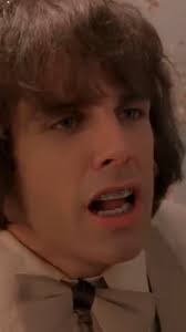 There’s Something About Mary (1998), The infamous zipper scene took hours  to film because the Farrelly brothers wanted the perfect reaction from Ben  Stiller. They even had a prosthetic setup with ...