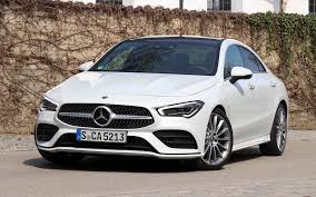 We did not find results for: 2020 Mercedes Benz Cla Trying Hard To Stay Relevant The Car Guide