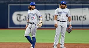 If he can make it a reality, it would pay off quite handsomely for everyone involved. What Bo Bichette S Defence Says About The Blue Jays And Vladimir Guerrero Jr Bluejaysnation